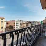 Cs Vatican Charming Apartment