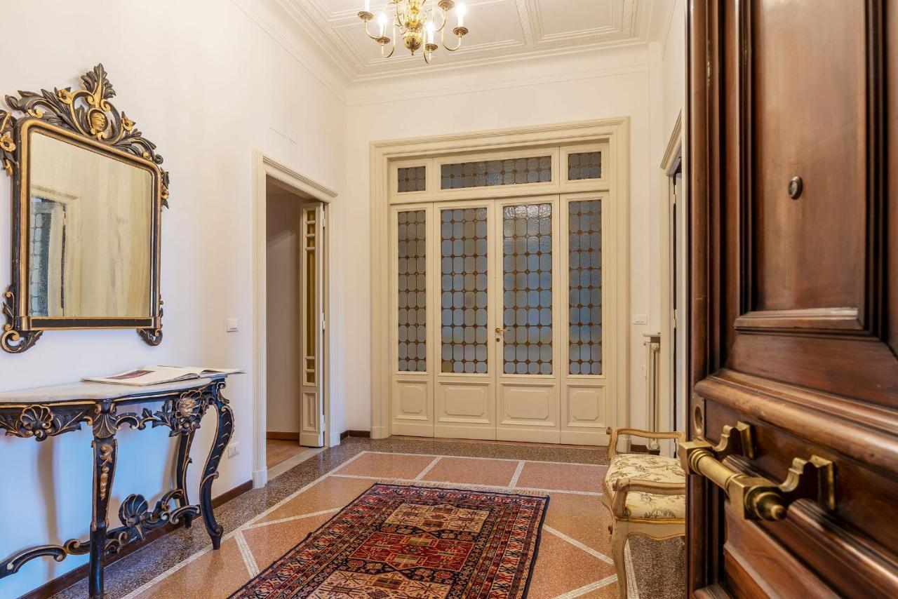 Apartamento Cs Vatican Charming Roma