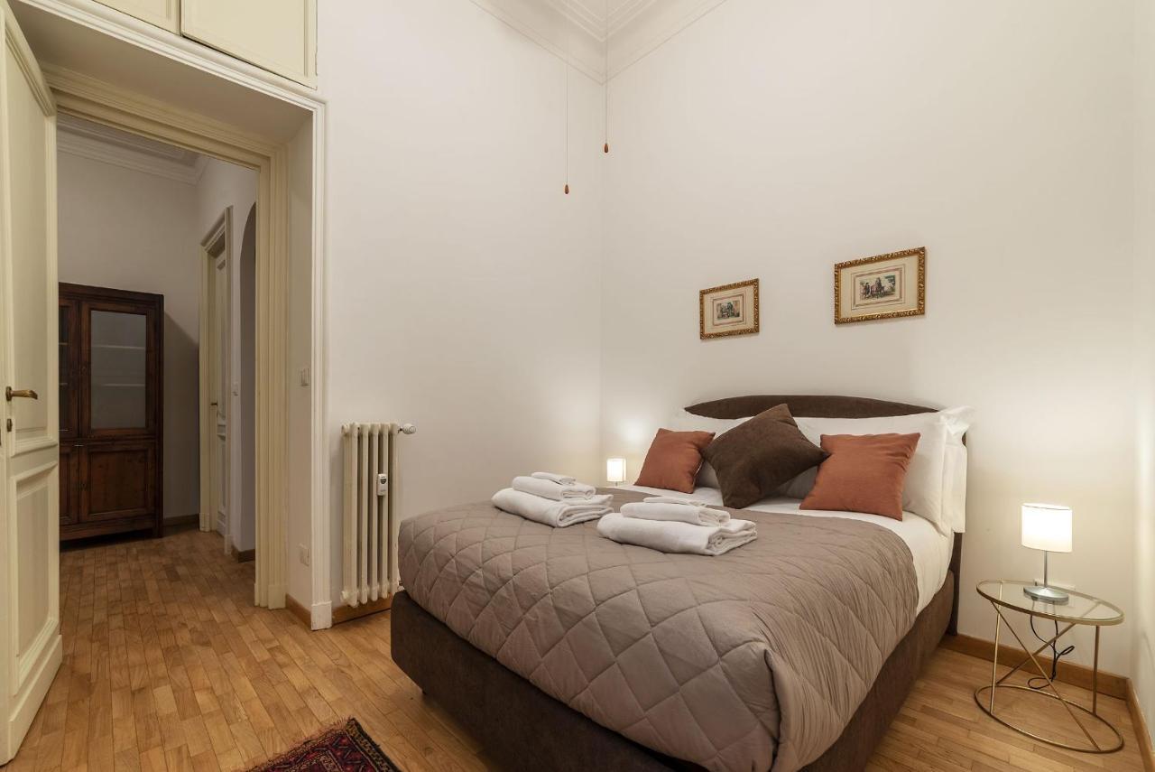 Cs Vatican Charming Apartamento