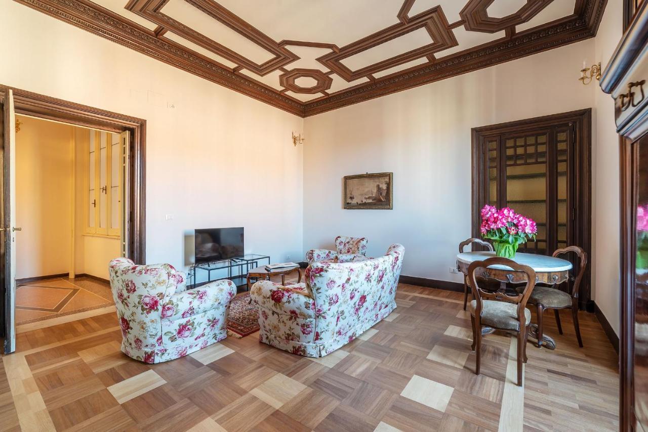 Cs Vatican Charming Apartment Rom