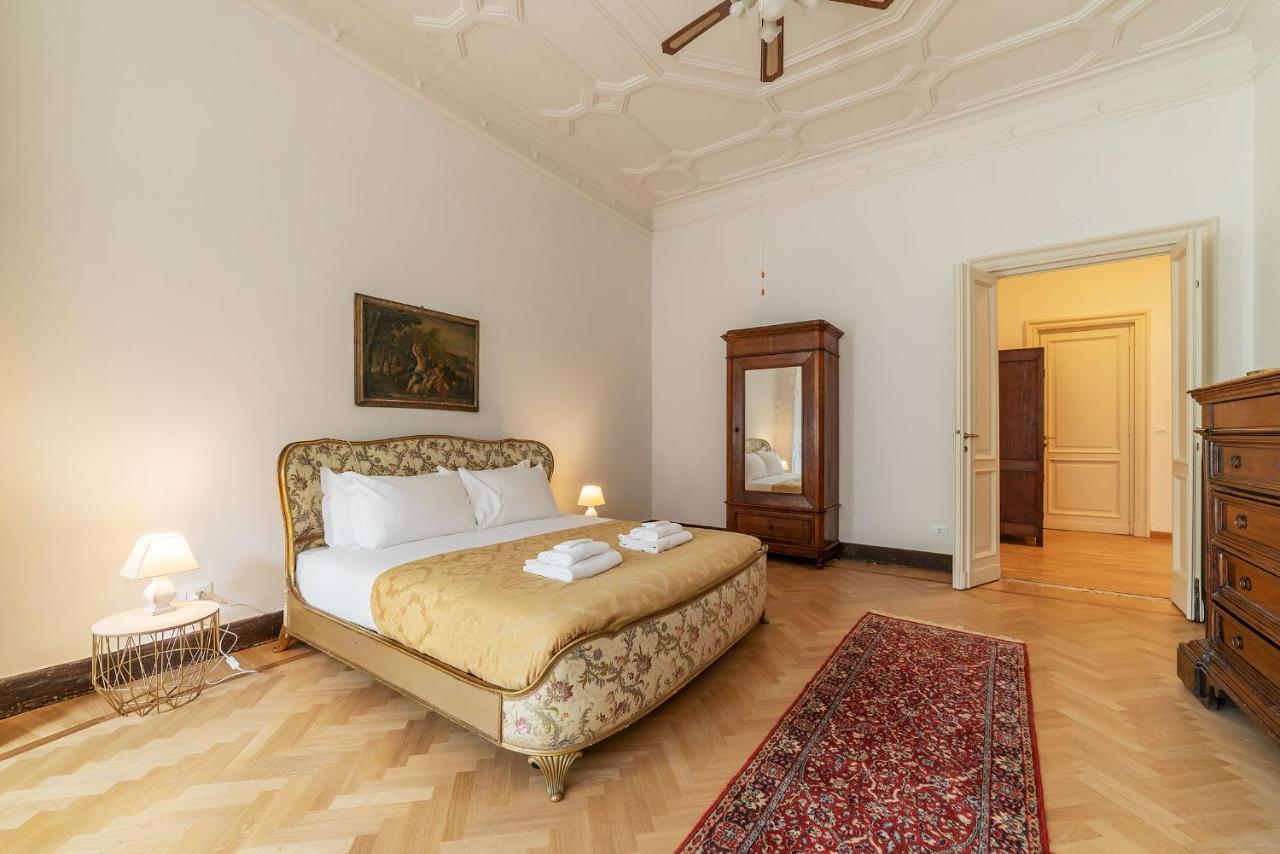 Cs Vatican Charming Apartment Rom