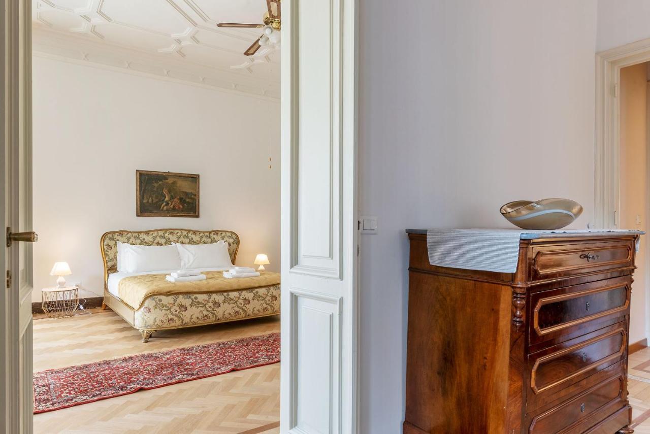 Apartment Cs Vatican Charming Rom