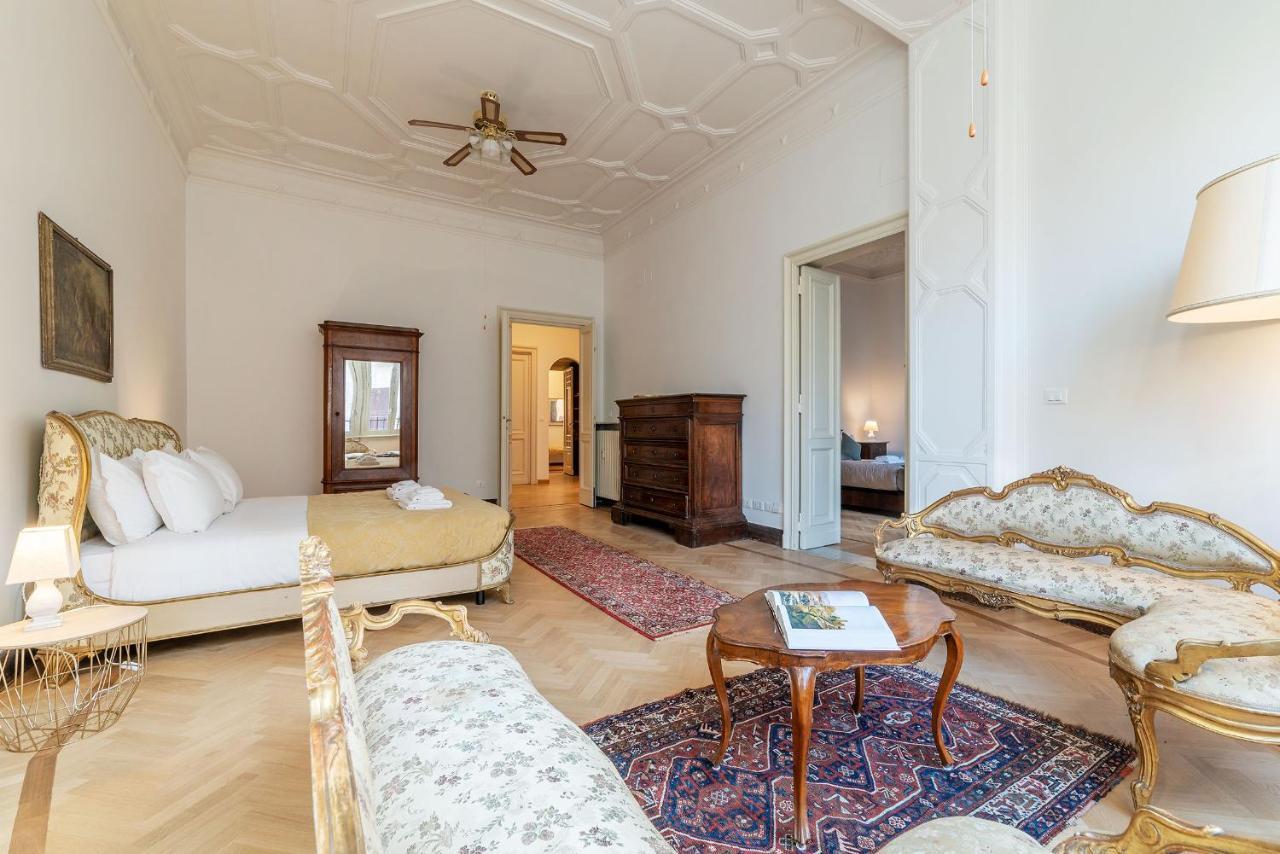 Cs Vatican Charming Apartment Rom