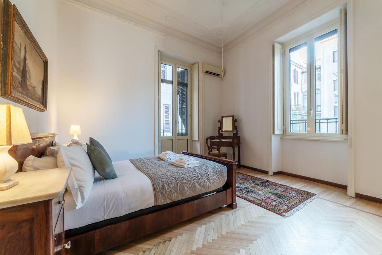 Cs Vatican Charming Apartamento *