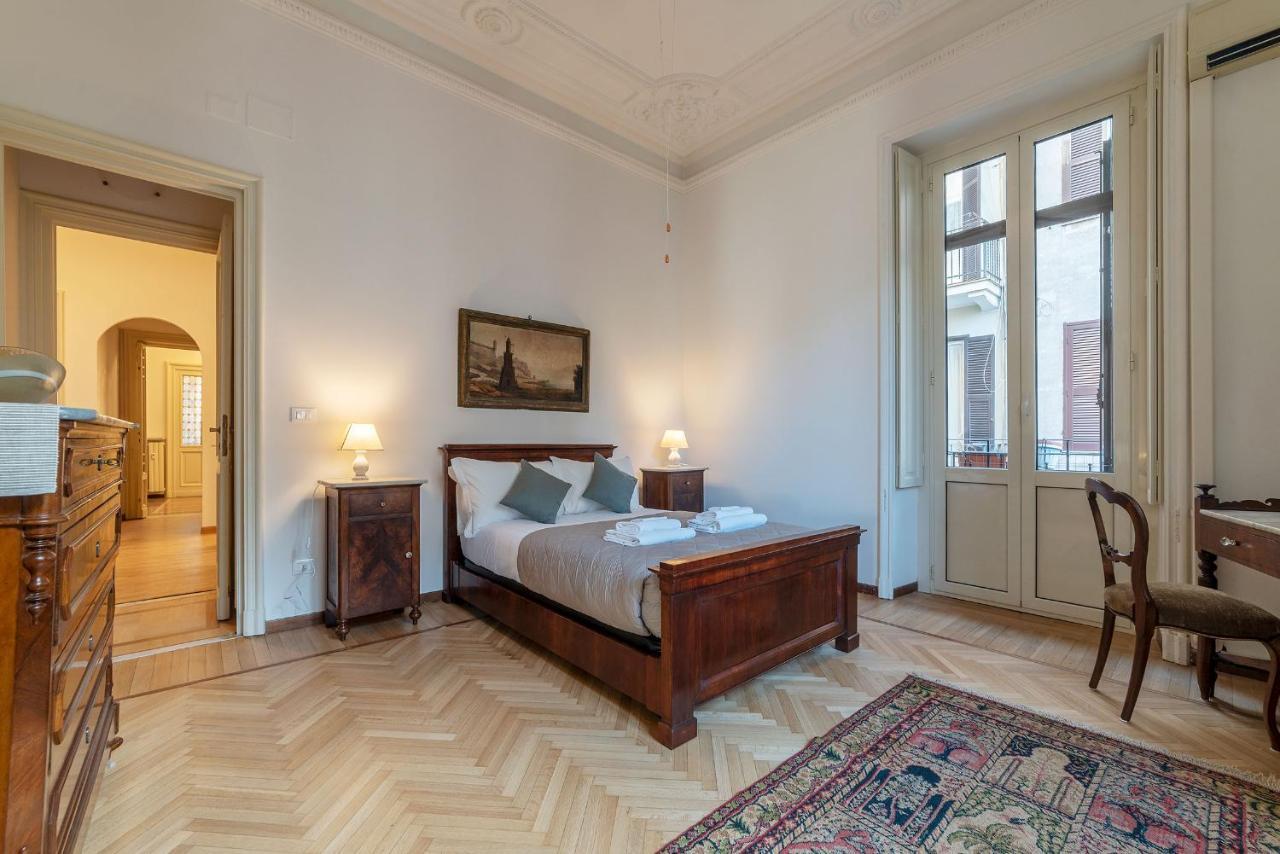 Apartment Cs Vatican Charming Rom