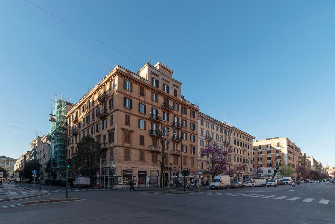 Apartamento Cs Vatican Charming *