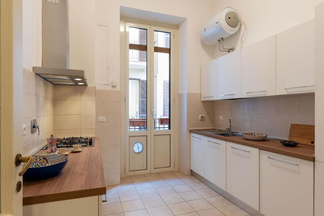 Cs Vatican Charming Apartment *