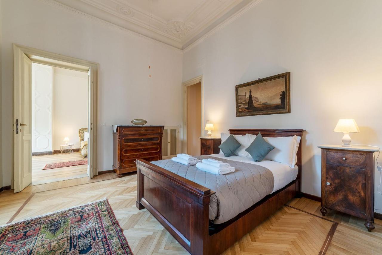 Cs Vatican Charming Apartment Rom