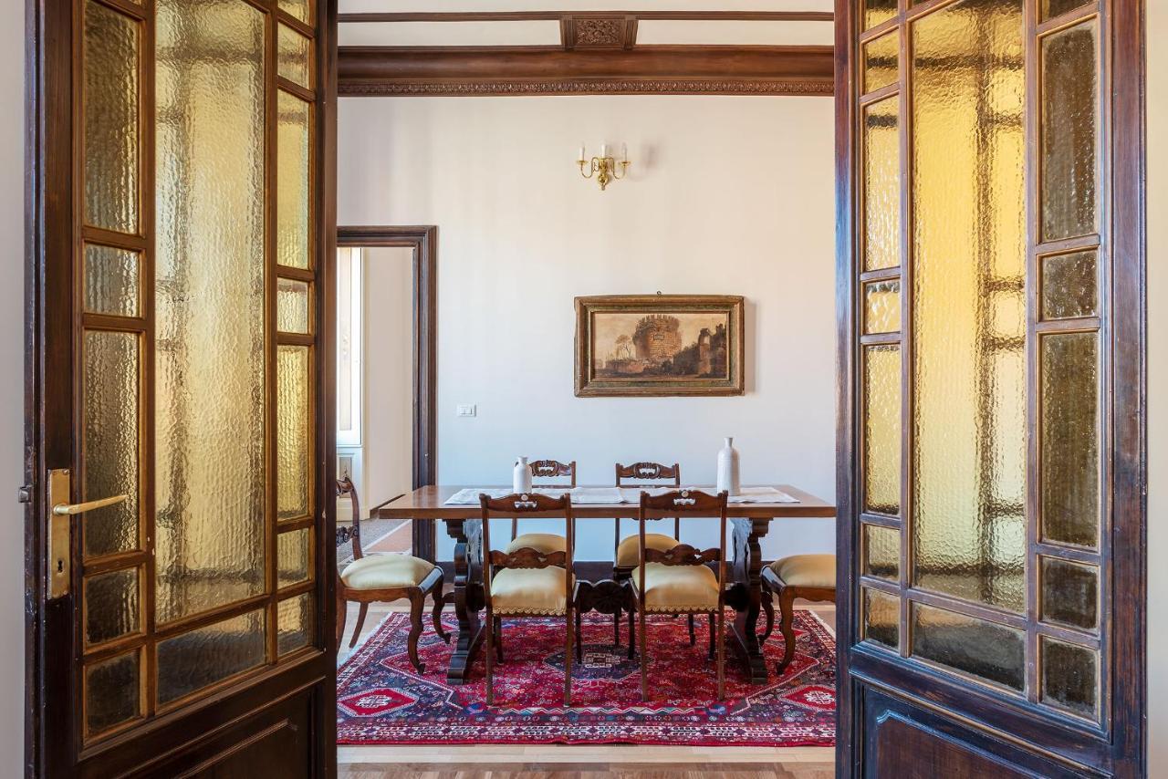 Apartamento Cs Vatican Charming *