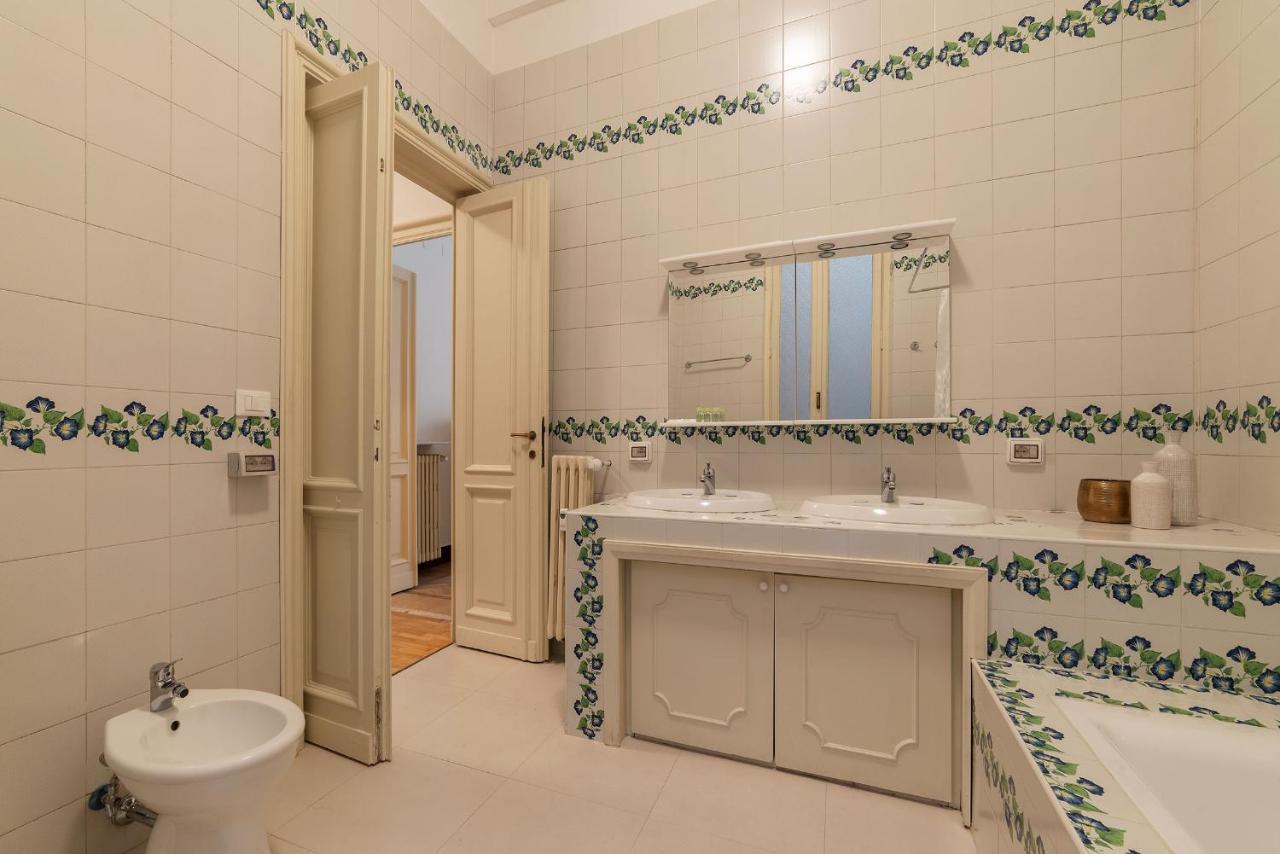 Apartamento Cs Vatican Charming *